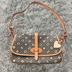 Dooney & Bourke Shoulder Bag